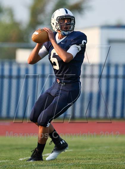 Thumbnail 3 in Webster Schroeder @ Gates Chili photogallery.