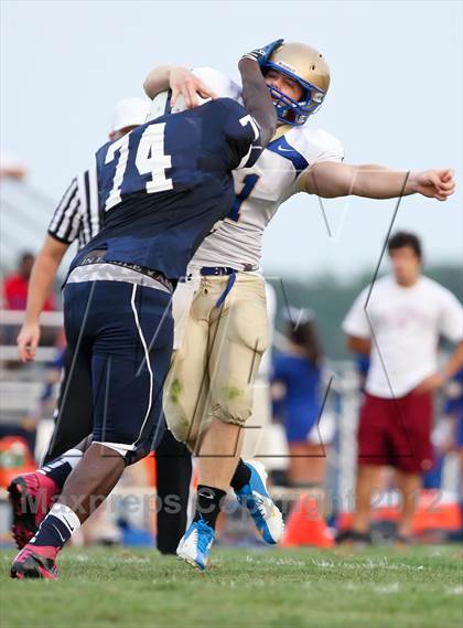Thumbnail 3 in Webster Schroeder @ Gates Chili photogallery.