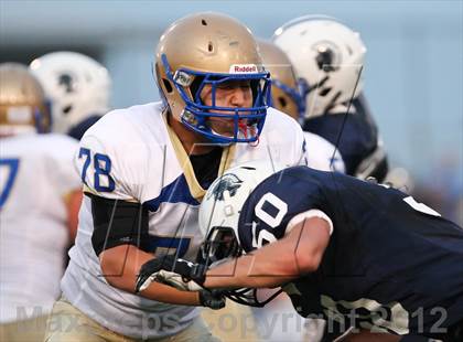 Thumbnail 3 in Webster Schroeder @ Gates Chili photogallery.
