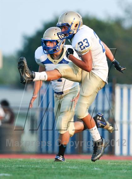 Thumbnail 2 in Webster Schroeder @ Gates Chili photogallery.