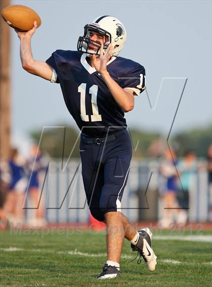 Thumbnail 2 in Webster Schroeder @ Gates Chili photogallery.