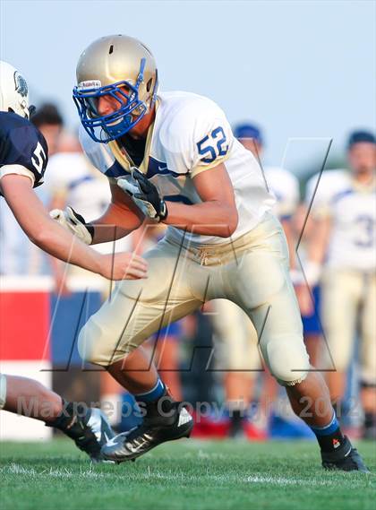 Thumbnail 3 in Webster Schroeder @ Gates Chili photogallery.