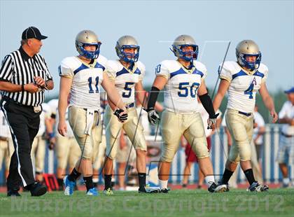 Thumbnail 3 in Webster Schroeder @ Gates Chili photogallery.