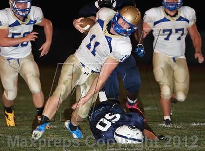 Thumbnail 3 in Webster Schroeder @ Gates Chili photogallery.