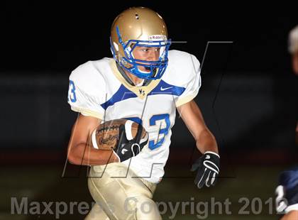 Thumbnail 1 in Webster Schroeder @ Gates Chili photogallery.