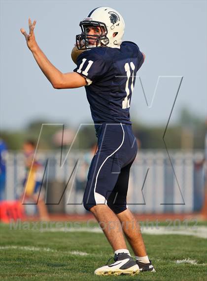 Thumbnail 3 in Webster Schroeder @ Gates Chili photogallery.