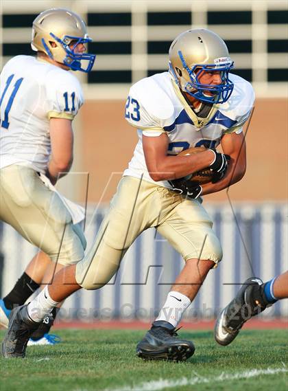 Thumbnail 3 in Webster Schroeder @ Gates Chili photogallery.