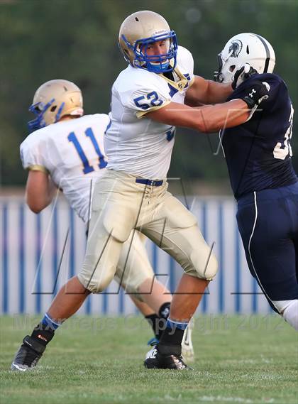 Thumbnail 3 in Webster Schroeder @ Gates Chili photogallery.