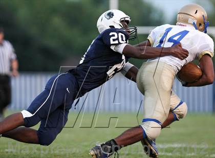 Thumbnail 3 in Webster Schroeder @ Gates Chili photogallery.