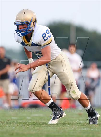 Thumbnail 3 in Webster Schroeder @ Gates Chili photogallery.