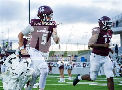 Thumbnail 3 in Mayde Creek @ Cinco Ranch photogallery.
