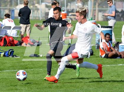 Thumbnail 3 in Coronado vs Galena (NIAA 4A Final) photogallery.