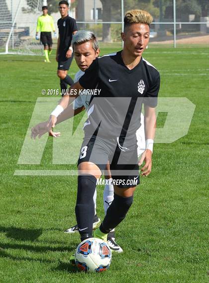 Thumbnail 2 in Coronado vs Galena (NIAA 4A Final) photogallery.