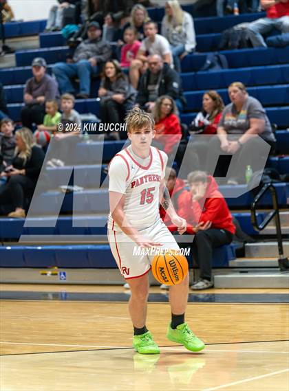 Thumbnail 1 in Pikeview vs WestSide (Little General/C. Adam Toney Showcase) photogallery.