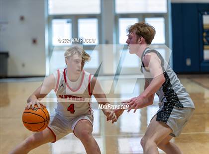 Thumbnail 1 in Pikeview vs WestSide (Little General/C. Adam Toney Showcase) photogallery.