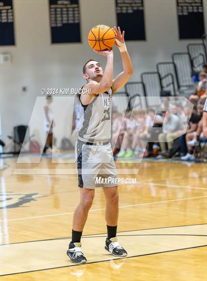 Thumbnail 2 in Pikeview vs WestSide (Little General/C. Adam Toney Showcase) photogallery.