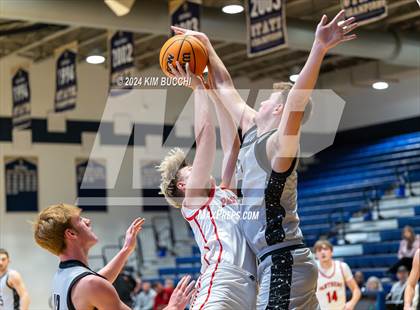 Thumbnail 1 in Pikeview vs WestSide (Little General/C. Adam Toney Showcase) photogallery.