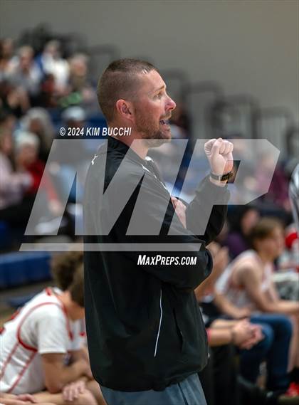 Thumbnail 1 in Pikeview vs WestSide (Little General/C. Adam Toney Showcase) photogallery.