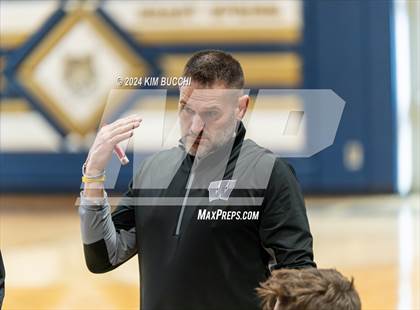 Thumbnail 2 in Pikeview vs WestSide (Little General/C. Adam Toney Showcase) photogallery.