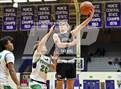 Photo from the gallery "Yorktown vs. Guerin Catholic - Fieldhouse Classic"