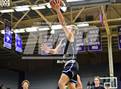 Photo from the gallery "Yorktown vs. Guerin Catholic - Fieldhouse Classic"