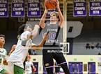 Photo from the gallery "Yorktown vs. Guerin Catholic - Fieldhouse Classic"