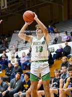 Photo from the gallery "Yorktown vs. Guerin Catholic - Fieldhouse Classic"