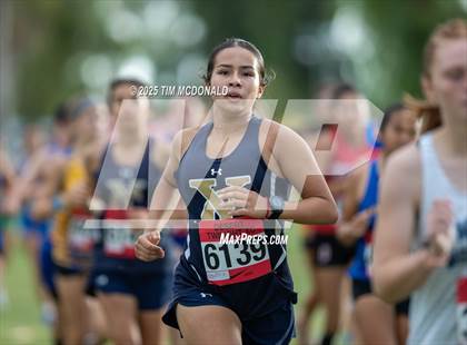 Thumbnail 3 in FR: Desert Twilight XC Invitational photogallery.