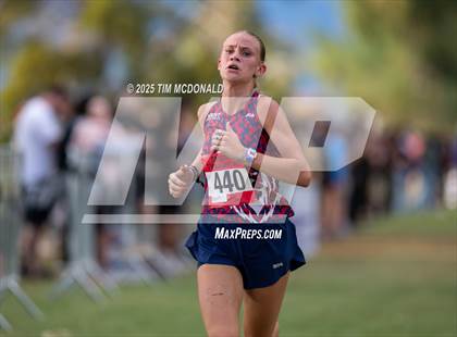 Thumbnail 1 in FR: Desert Twilight XC Invitational photogallery.