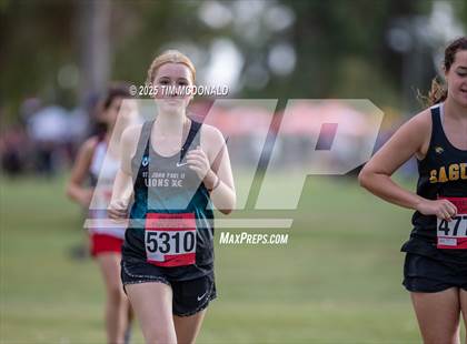 Thumbnail 1 in FR: Desert Twilight XC Invitational photogallery.