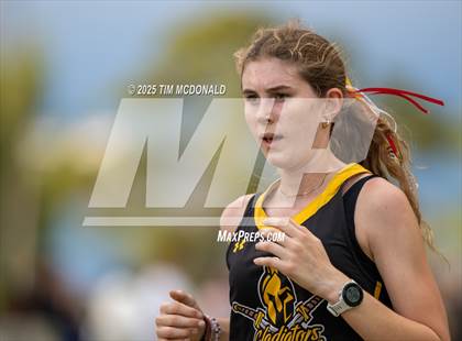 Thumbnail 2 in FR: Desert Twilight XC Invitational photogallery.