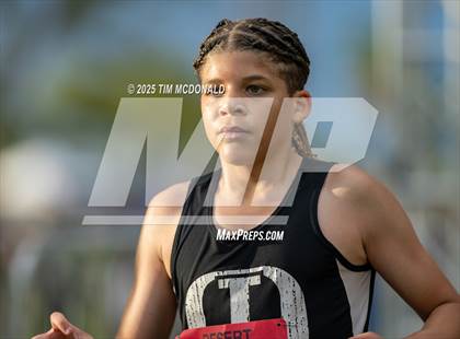 Thumbnail 2 in FR: Desert Twilight XC Invitational photogallery.