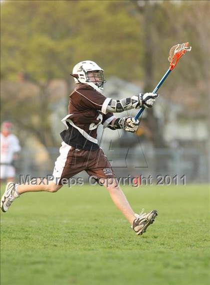 Thumbnail 2 in Stonington @ Fitch photogallery.