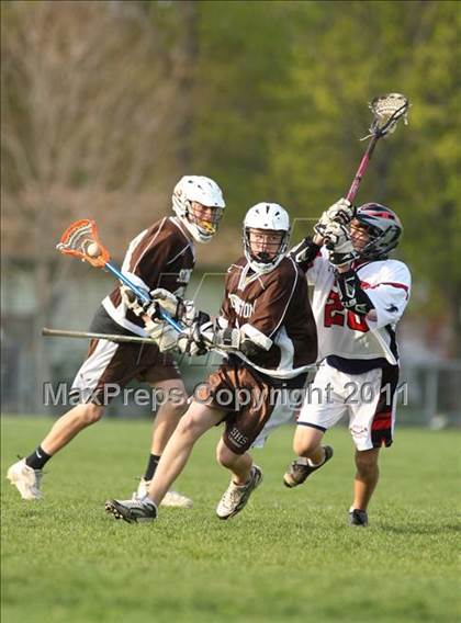 Thumbnail 2 in Stonington @ Fitch photogallery.