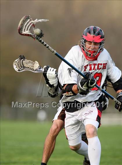 Thumbnail 1 in Stonington @ Fitch photogallery.
