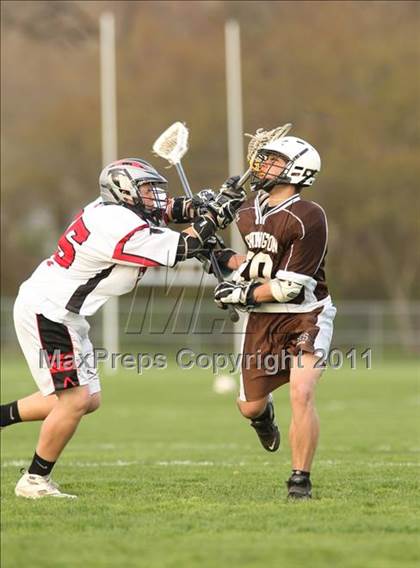 Thumbnail 2 in Stonington @ Fitch photogallery.