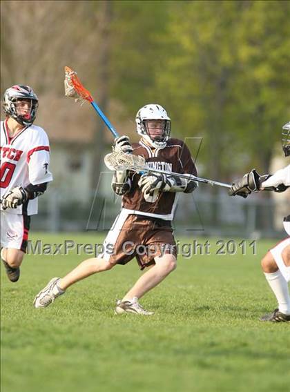 Thumbnail 2 in Stonington @ Fitch photogallery.