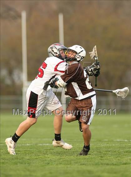 Thumbnail 3 in Stonington @ Fitch photogallery.