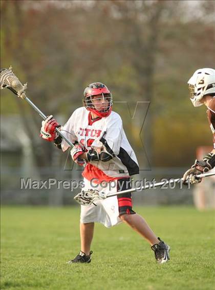 Thumbnail 1 in Stonington @ Fitch photogallery.