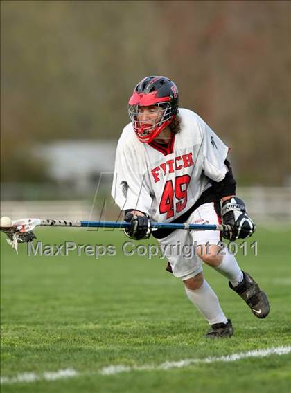 Thumbnail 2 in Stonington @ Fitch photogallery.