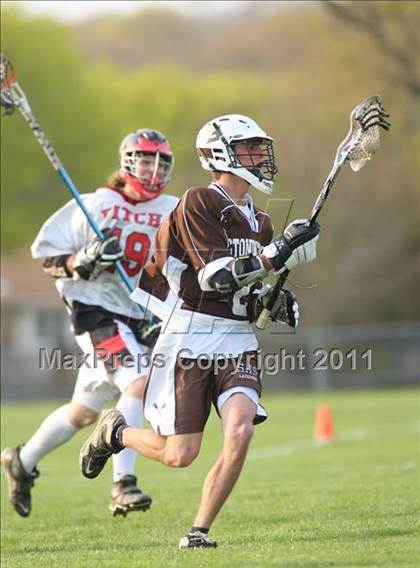 Thumbnail 1 in Stonington @ Fitch photogallery.
