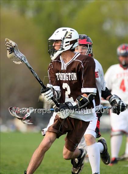 Thumbnail 3 in Stonington @ Fitch photogallery.