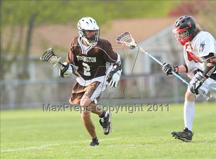Thumbnail 2 in Stonington @ Fitch photogallery.