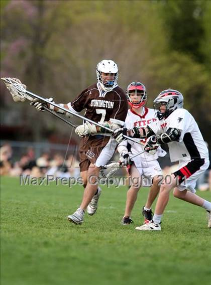 Thumbnail 1 in Stonington @ Fitch photogallery.