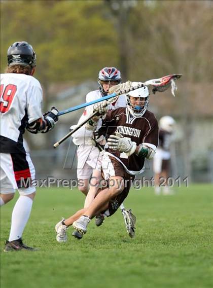 Thumbnail 3 in Stonington @ Fitch photogallery.