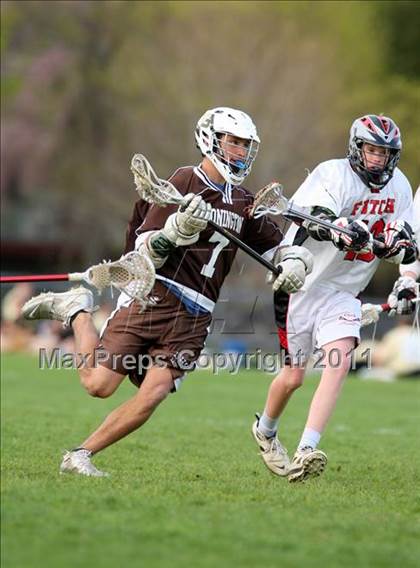 Thumbnail 3 in Stonington @ Fitch photogallery.