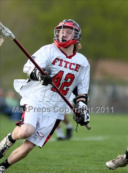 Thumbnail 3 in Stonington @ Fitch photogallery.