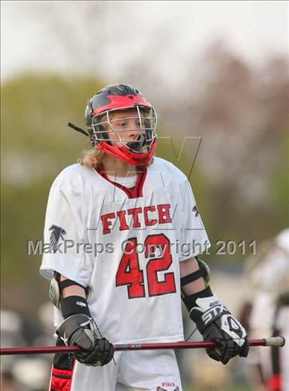 Thumbnail 3 in Stonington @ Fitch photogallery.