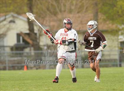 Thumbnail 3 in Stonington @ Fitch photogallery.