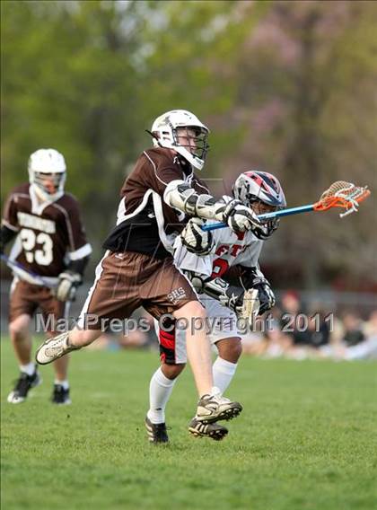 Thumbnail 2 in Stonington @ Fitch photogallery.